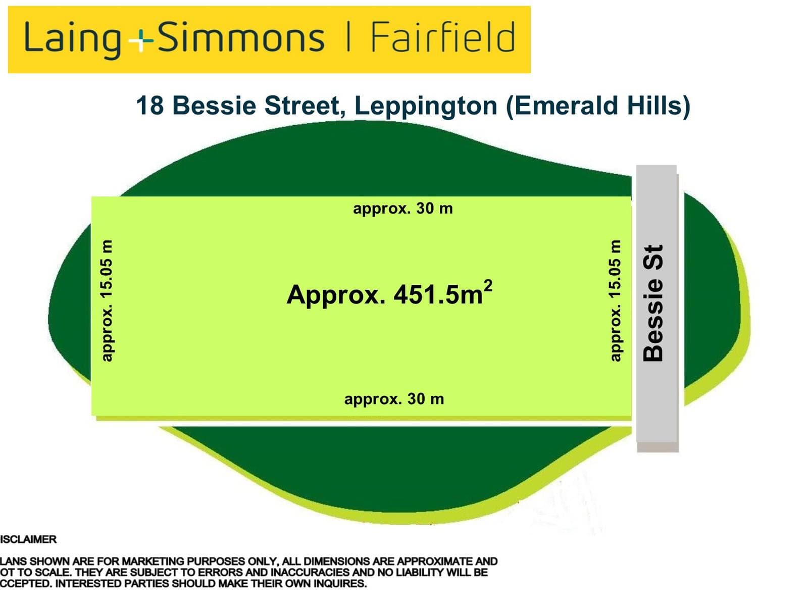 18 Bessie Street, Leppington, Leppington - Image 1
