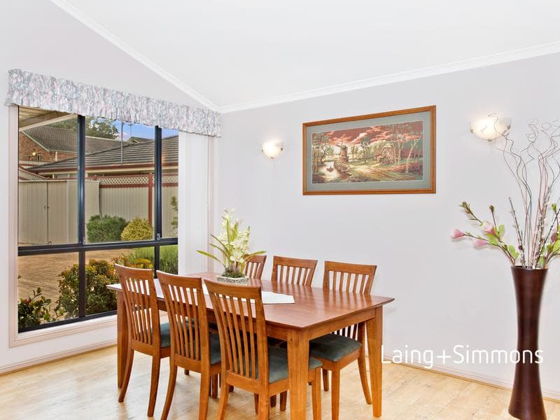 3 Cartwright Place, Glenmore Park, Glenmore Park - Thumbnail 4