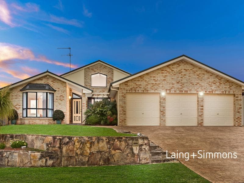3 Cartwright Place, Glenmore Park, Glenmore Park - Image 1