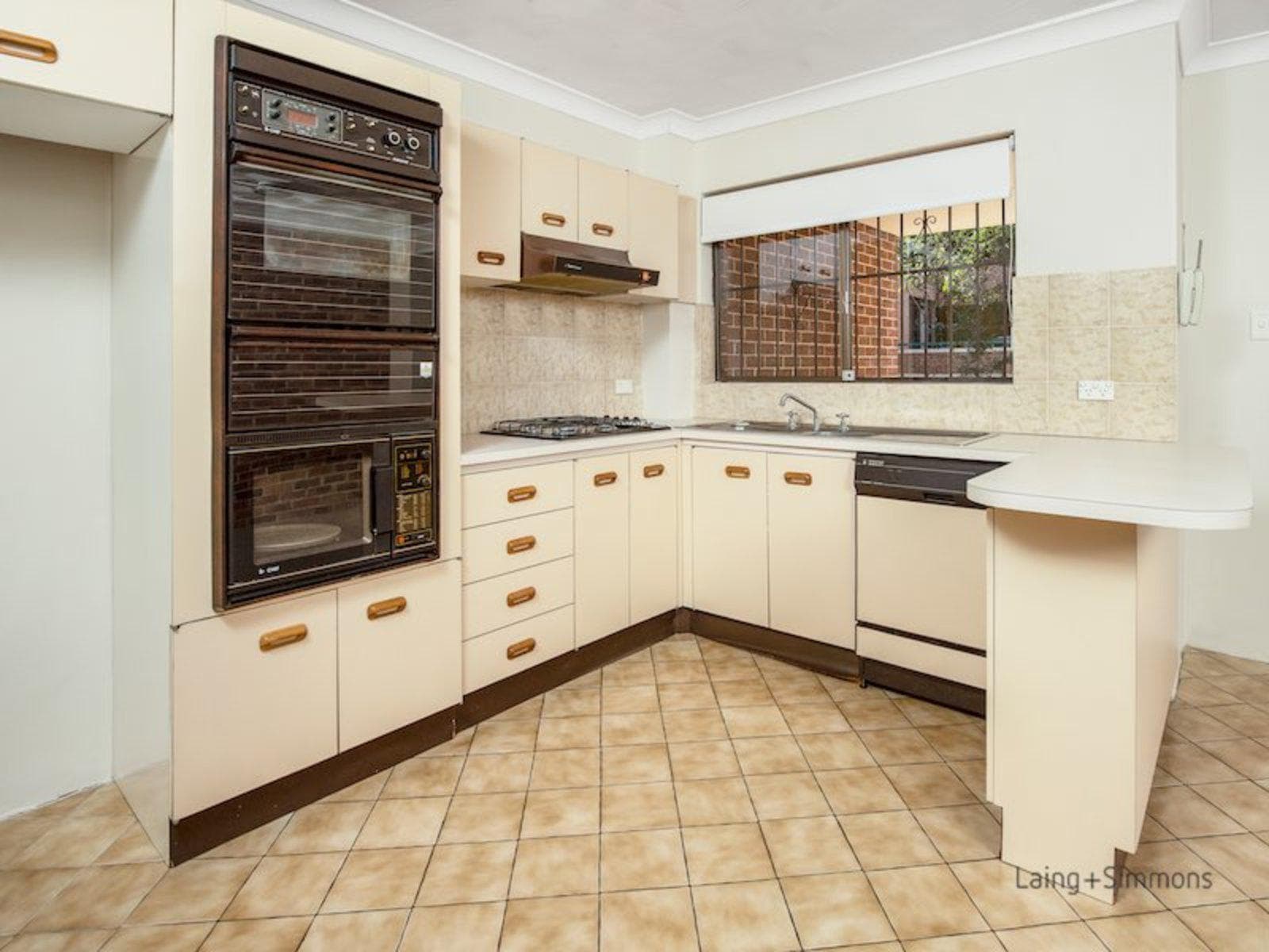 3/18 Central Ave, Westmead, Westmead - Thumbnail 3