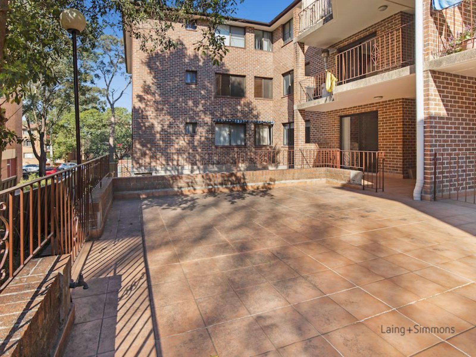3/18 Central Ave, Westmead, Westmead - Thumbnail 5
