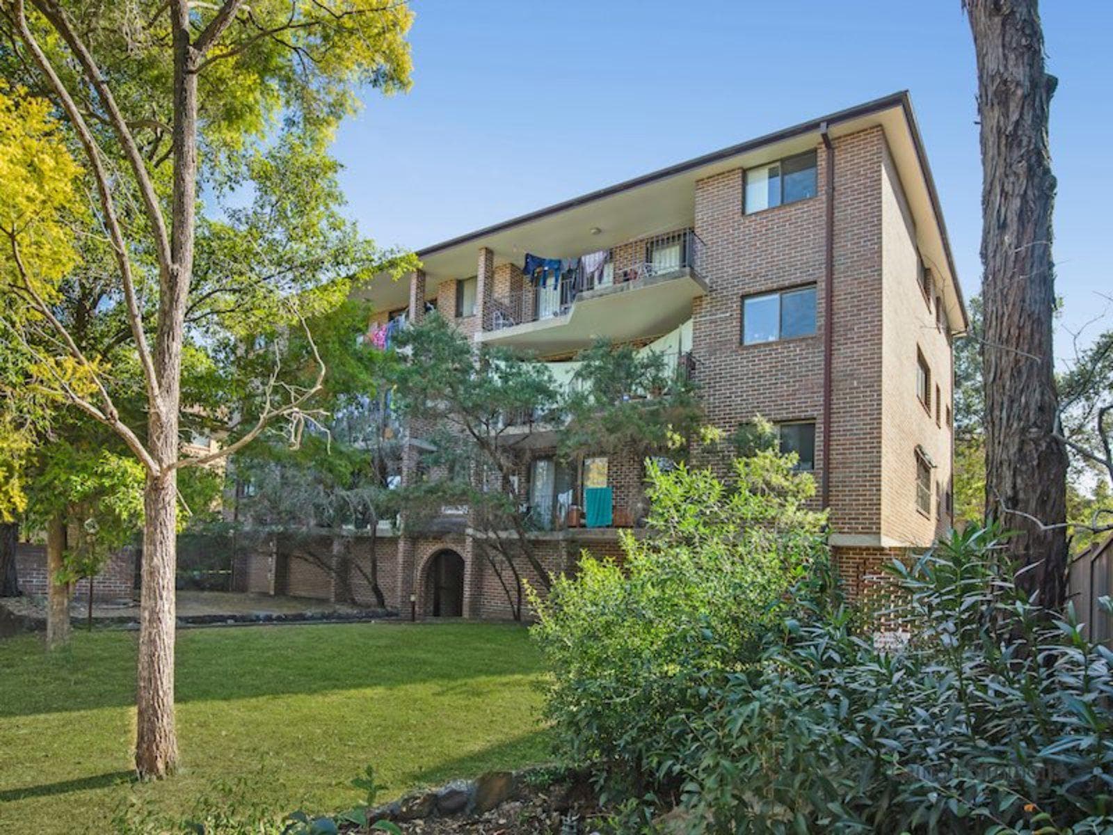 3/18 Central Ave, Westmead, Westmead - Image 1