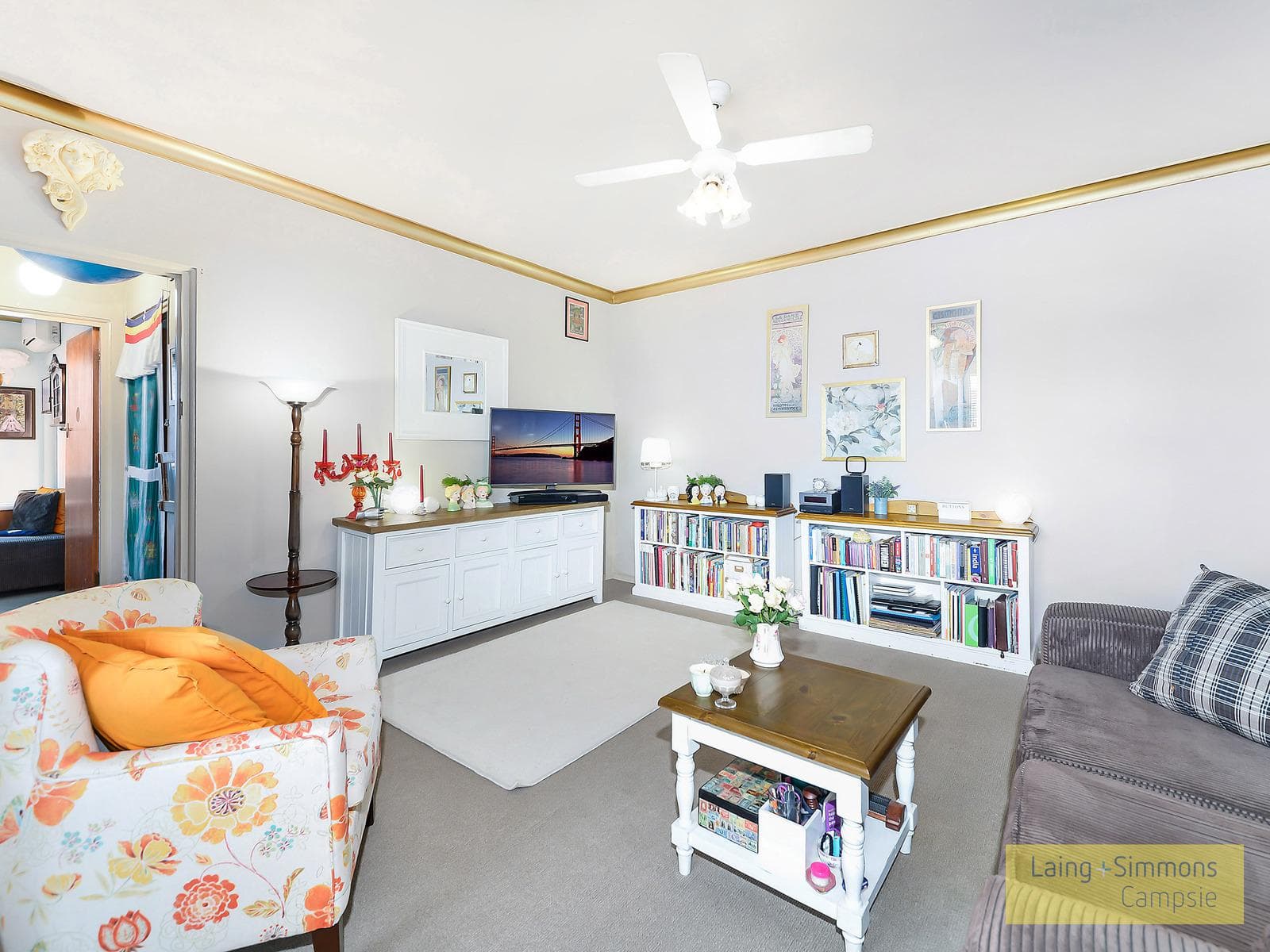 9/7 Vicliffe Avenue, Campsie, Campsie - Thumbnail 4
