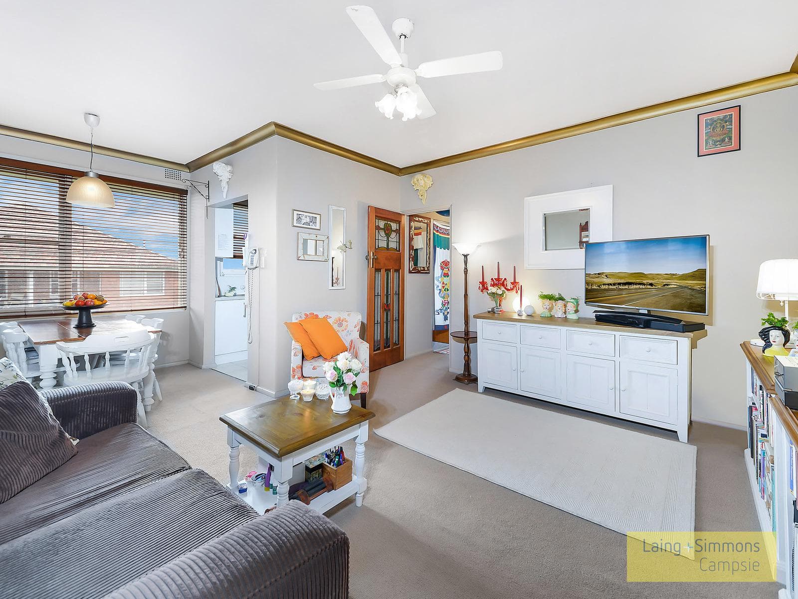 9/7 Vicliffe Avenue, Campsie, Campsie - Image 1