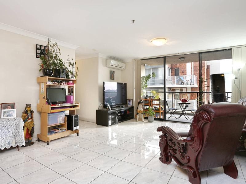 902/1-11 Spencer Street, Fairfield, Fairfield - Thumbnail 3