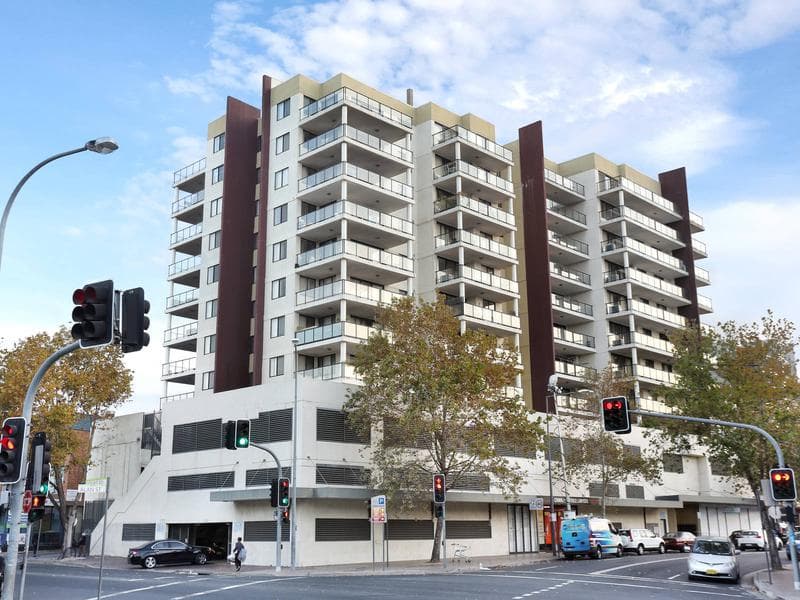 902/1-11 Spencer Street, Fairfield, Fairfield - Image 1