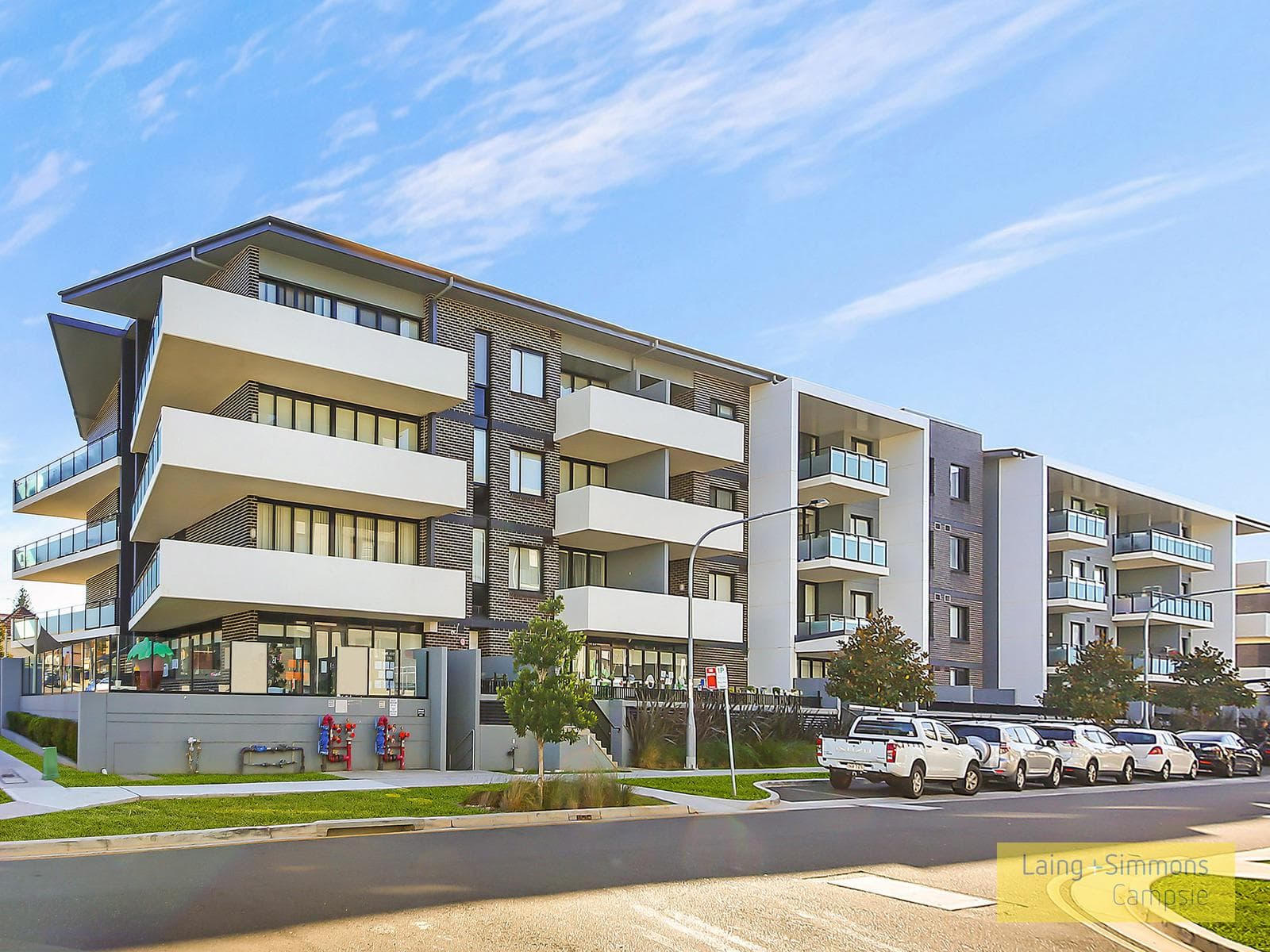 108/6-8 Sunbeam Street, Campsie, Campsie - Image 1