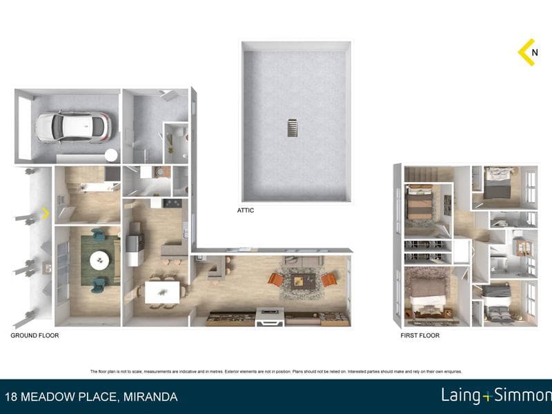 18 Meadow Place, Miranda, Miranda - Thumbnail 8