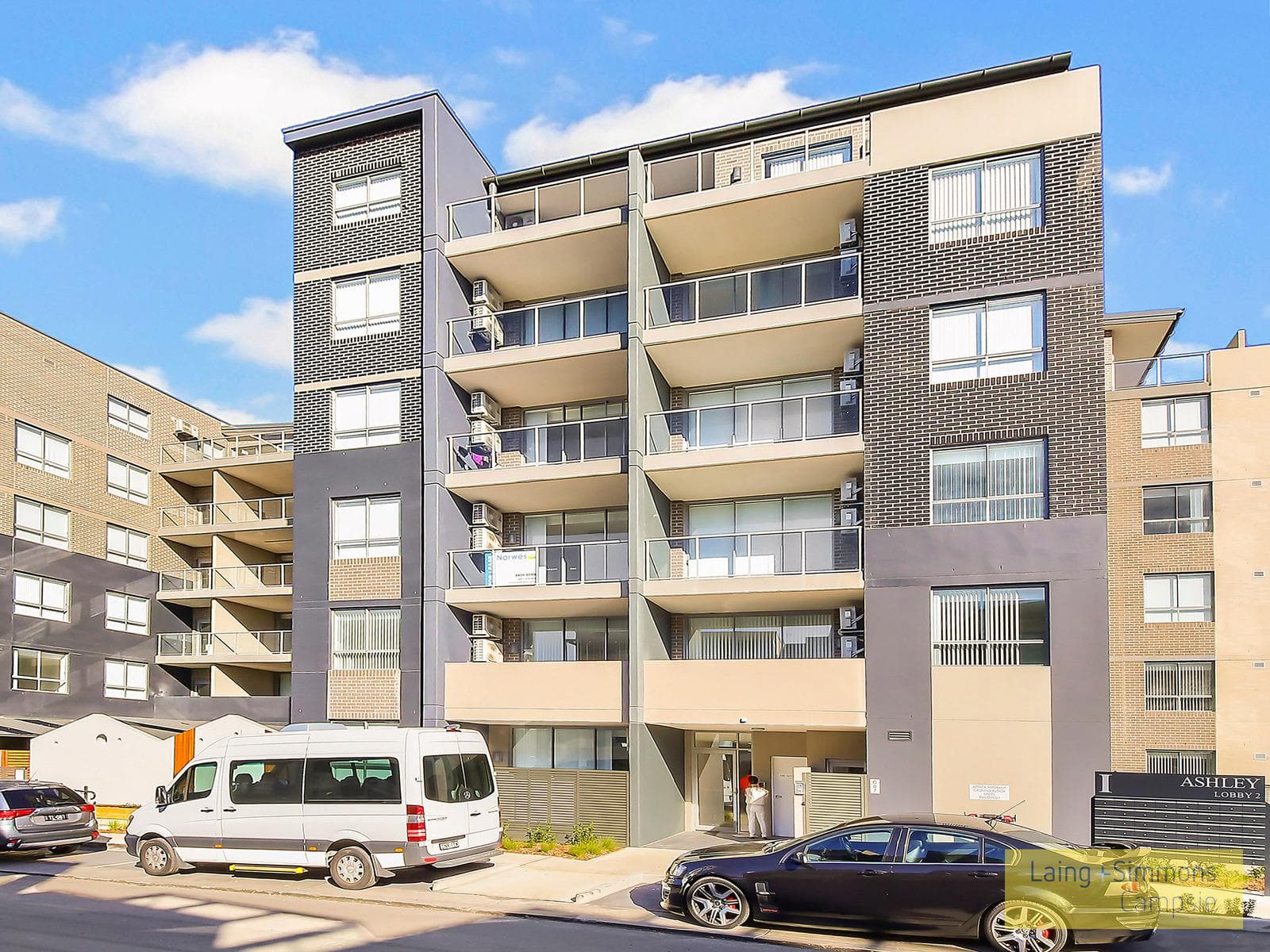 10/78-80																										Eton Street
														
								Smithfield, NSW 2164, Homebush - Image 1