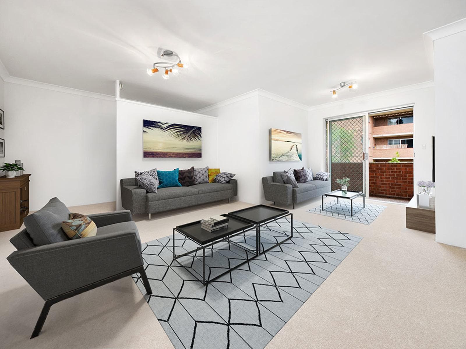 4/7-11 Miranda Road, Miranda, Miranda - Image 1