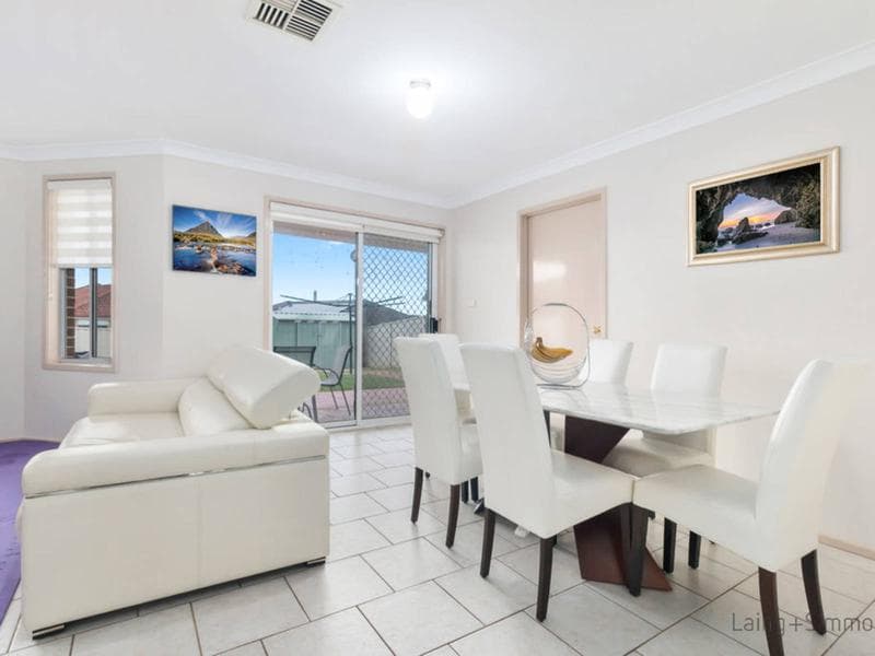 7 Nicholas Crescent, Cecil Hills, Cecil Hills - Thumbnail 4