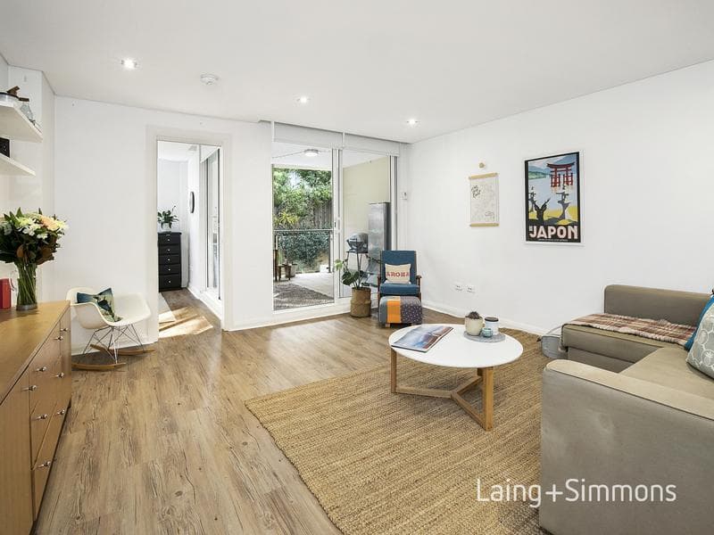 23/4-16 Kingsway, Dee Why, Dee Why - Image 1