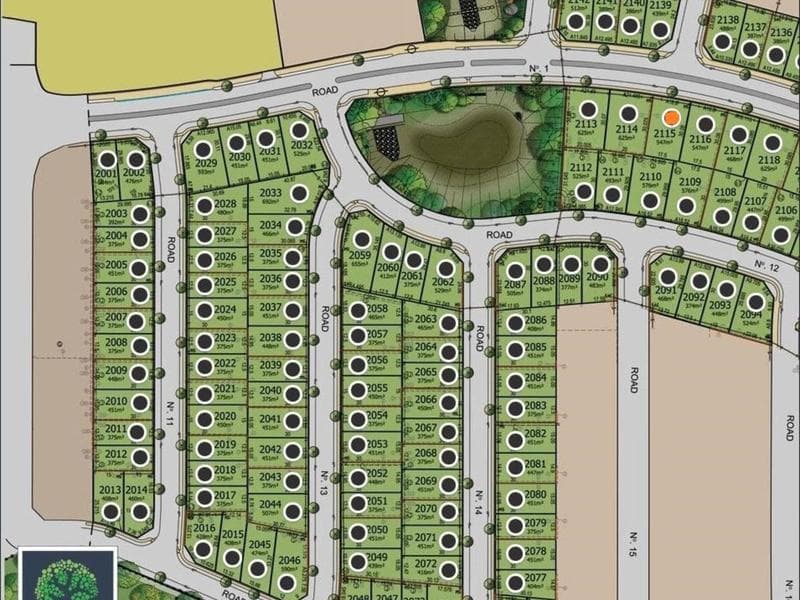 70 Emerald Hills Boulevard, Leppington, Leppington - Thumbnail 3