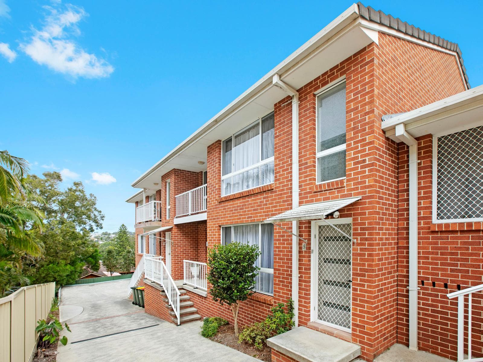 3/12 Everard Street, Port Macquarie, Port Macquarie - Image 1