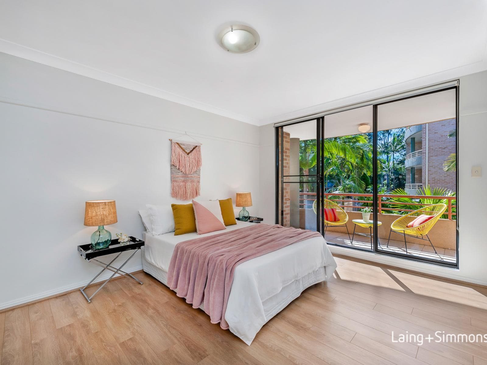 27/23 Brickfield Street, North Parramatta, North Parramatta - Thumbnail 5