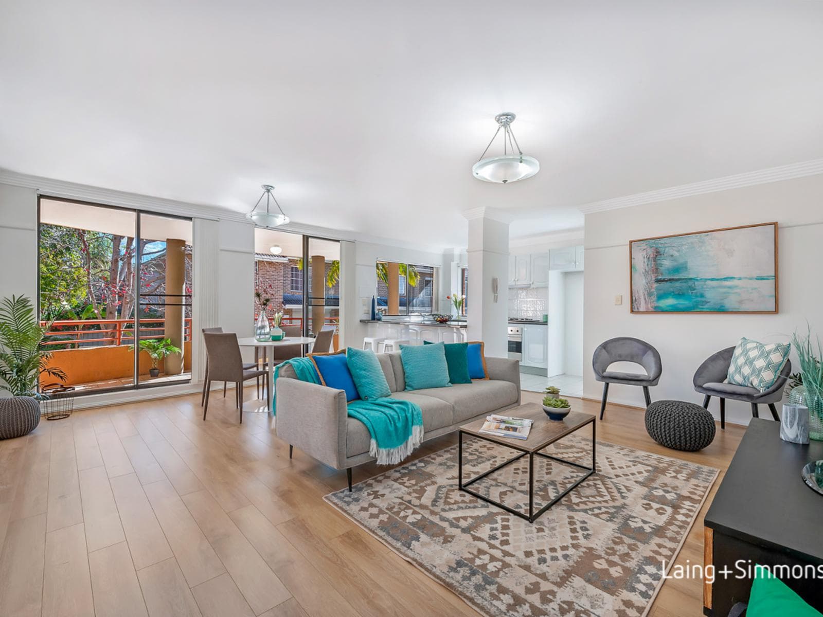 27/23 Brickfield Street, North Parramatta, North Parramatta - Image 1