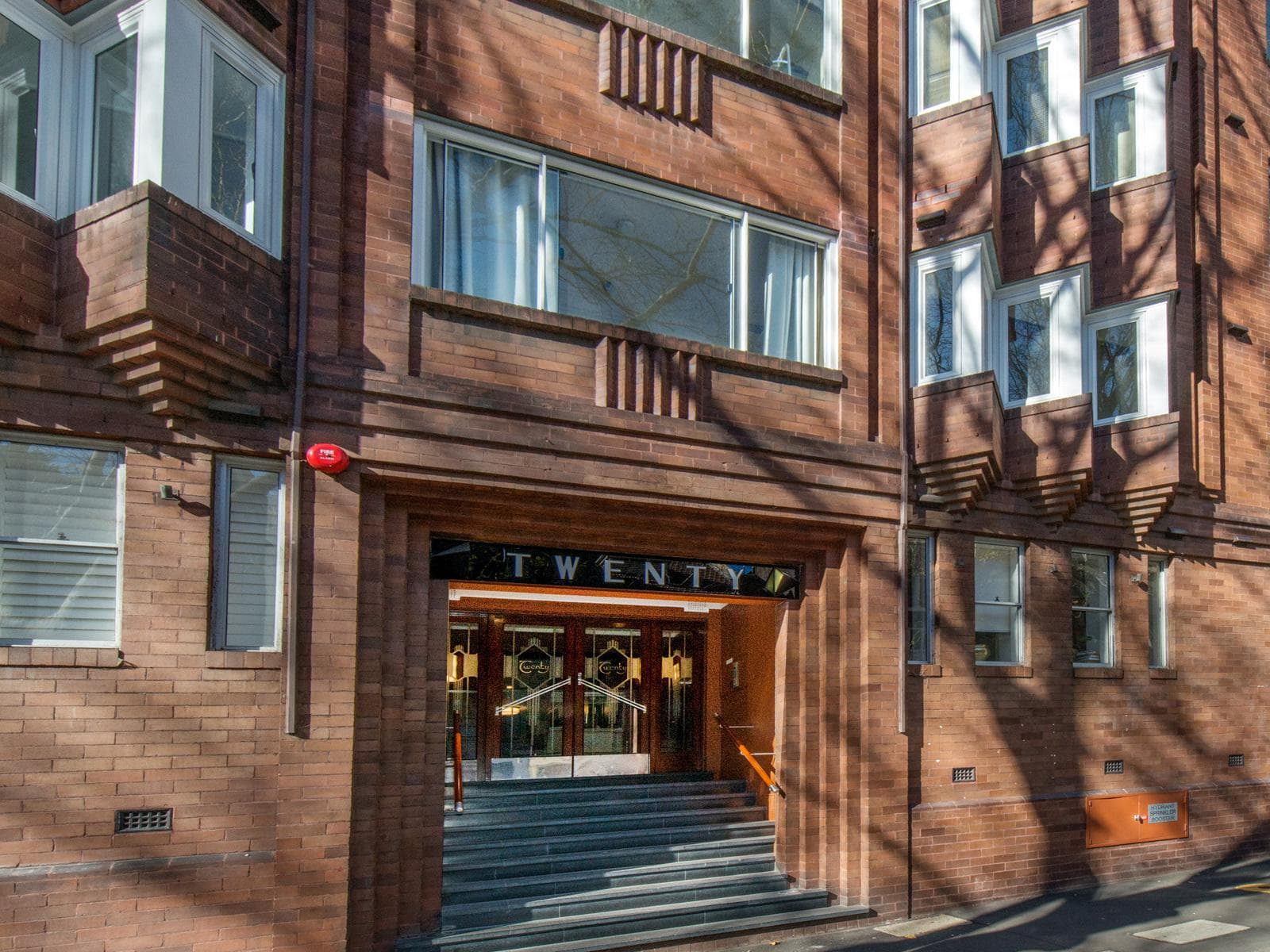 11/20 Macleay Street, Potts Point, Potts Point - Thumbnail 2