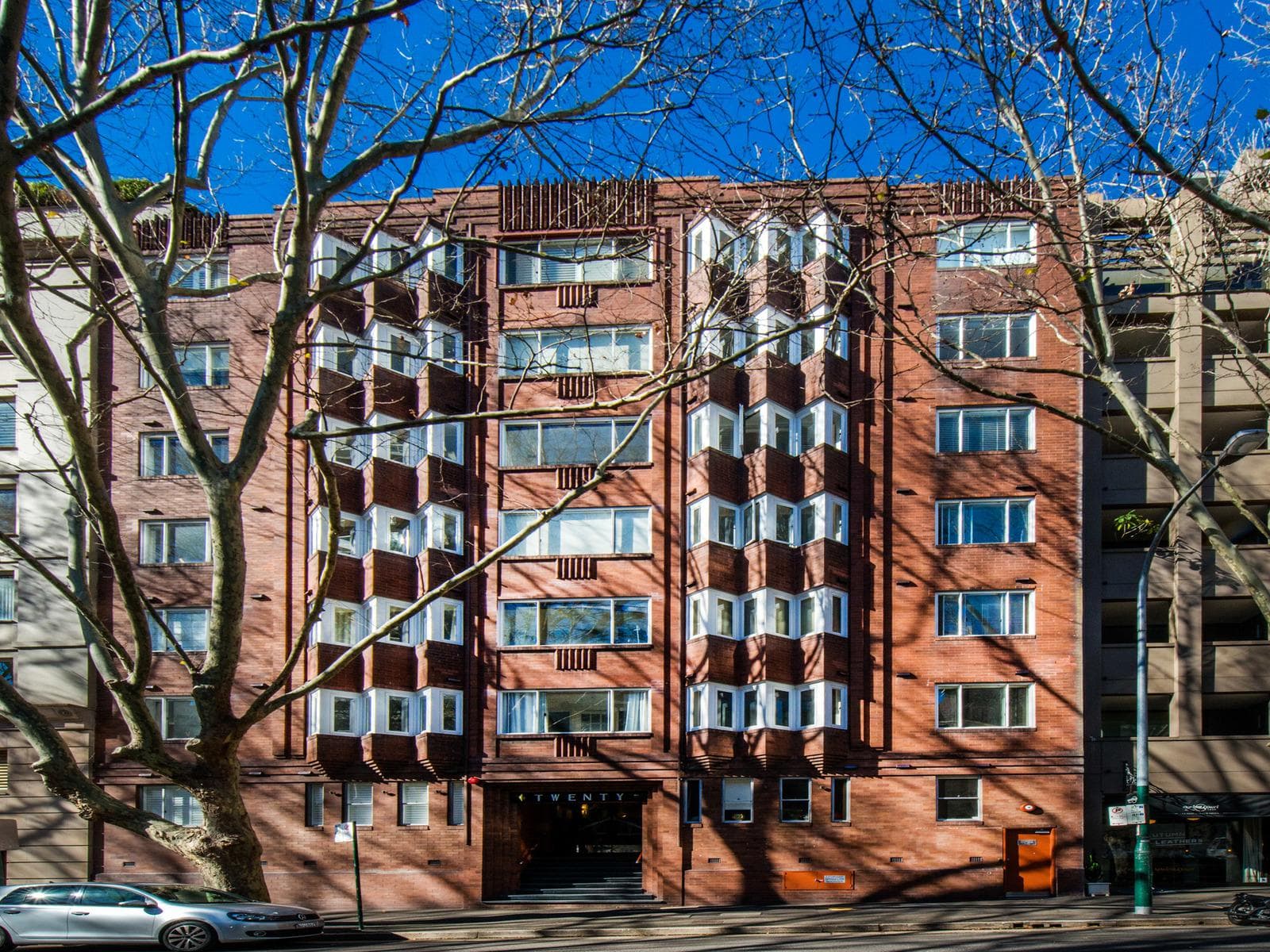 11/20 Macleay Street, Potts Point, Potts Point - Thumbnail 3