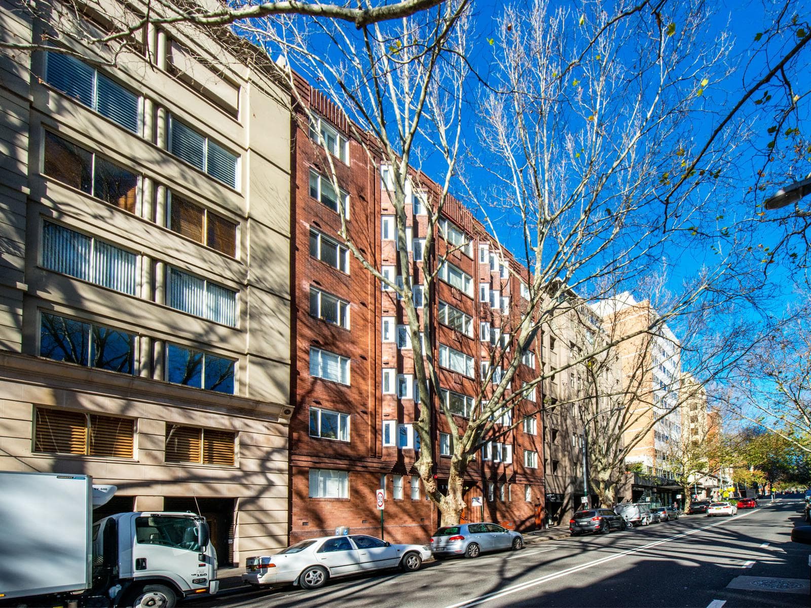 11/20 Macleay Street, Potts Point, Potts Point - Image 1