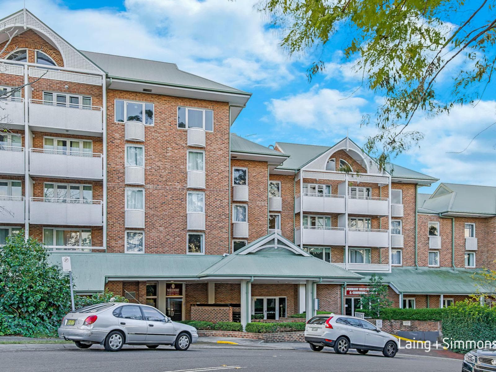 310/2 City View Road, Pennant Hills, Pennant Hills - Image 1