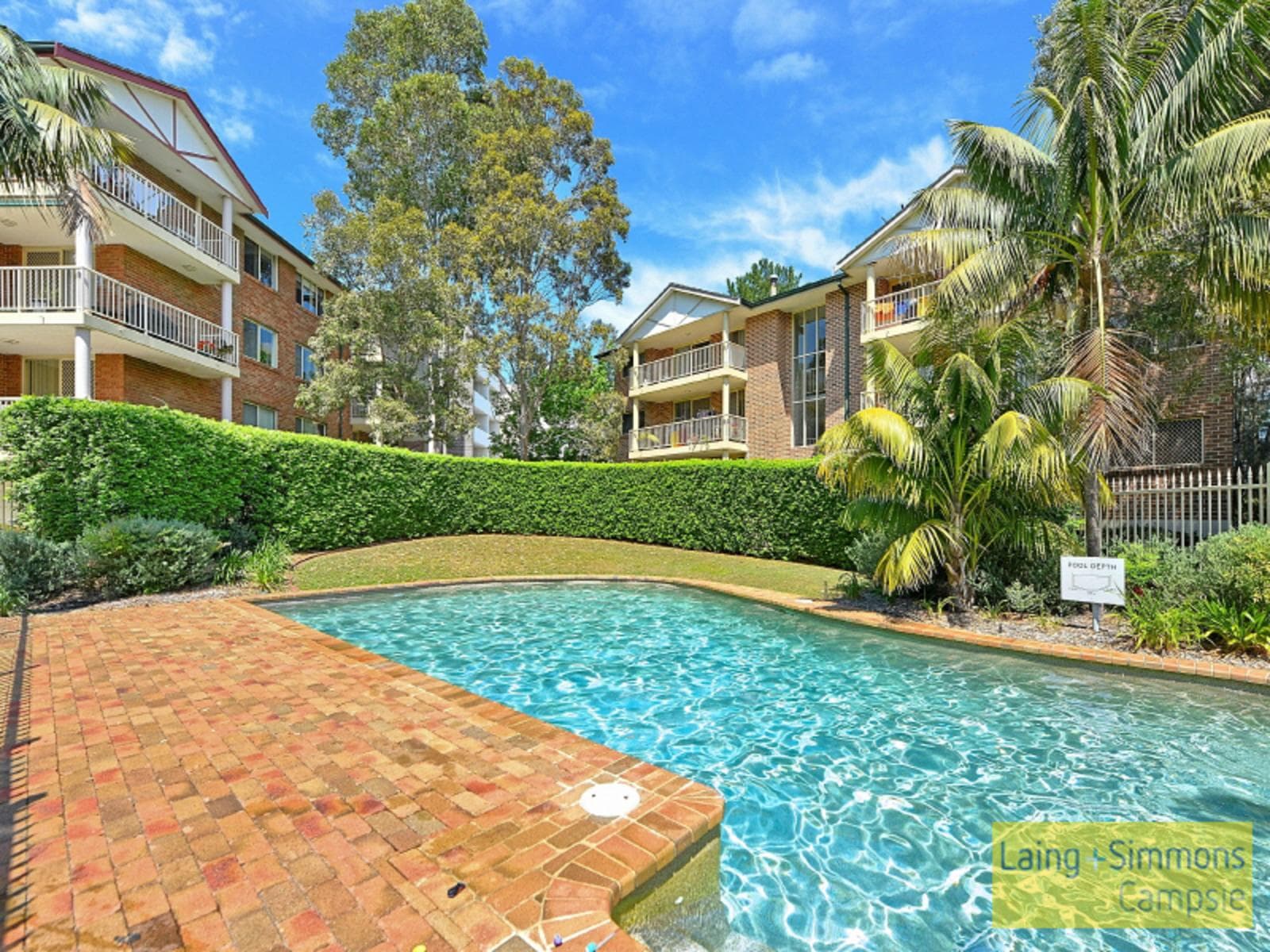 53/10 Broughton Street, Canterbury, Canterbury - Image 1