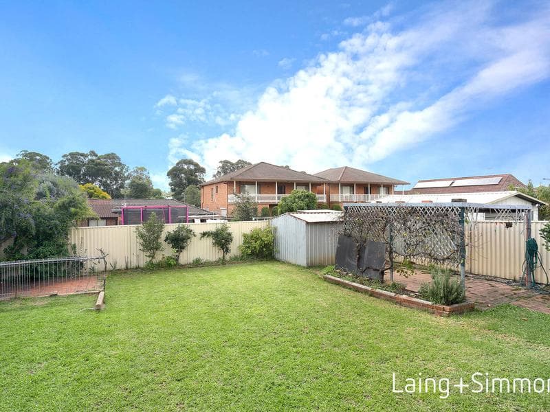 81 Shakespeare Street, Wetherill Park, Wetherill Park - Thumbnail 7