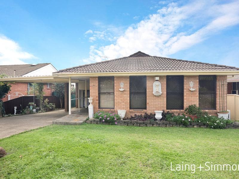 81 Shakespeare Street, Wetherill Park, Wetherill Park - Image 1