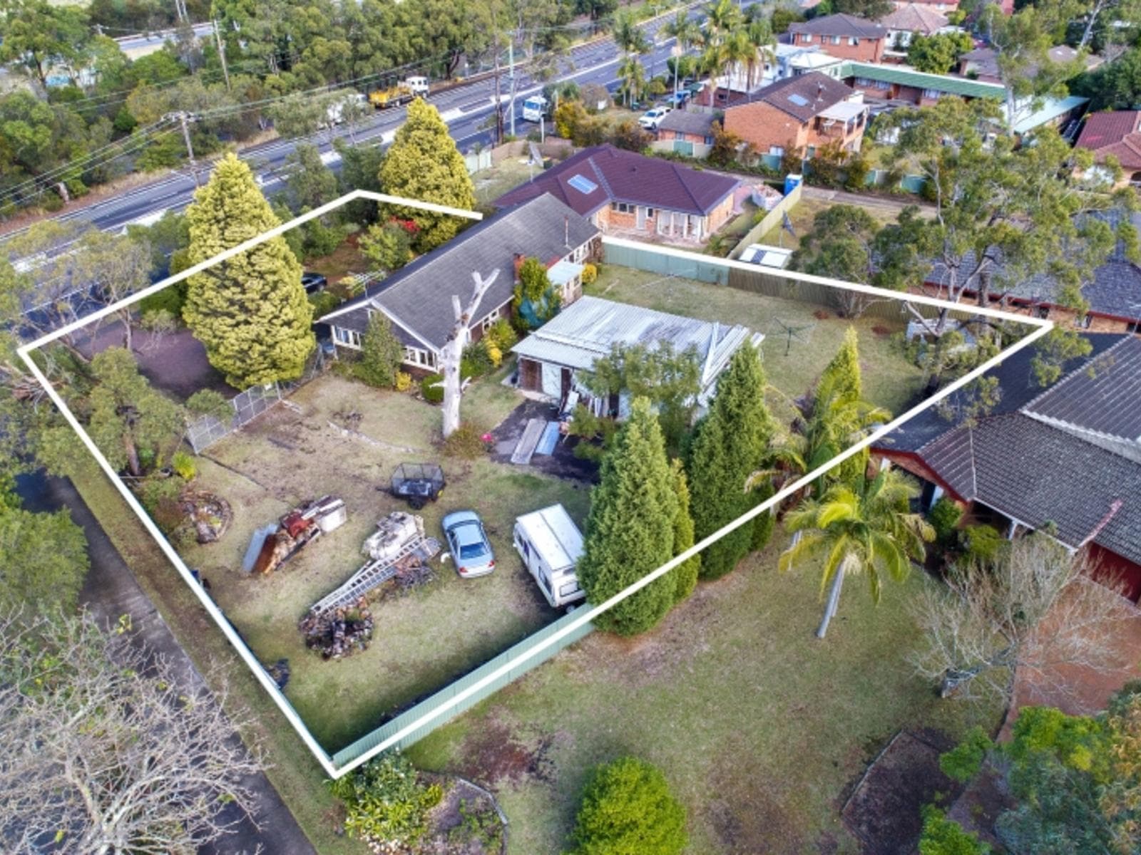 715-717 Pacific Highway, Mount Kuring-gai, Mount Kuring-Gai - Thumbnail 5