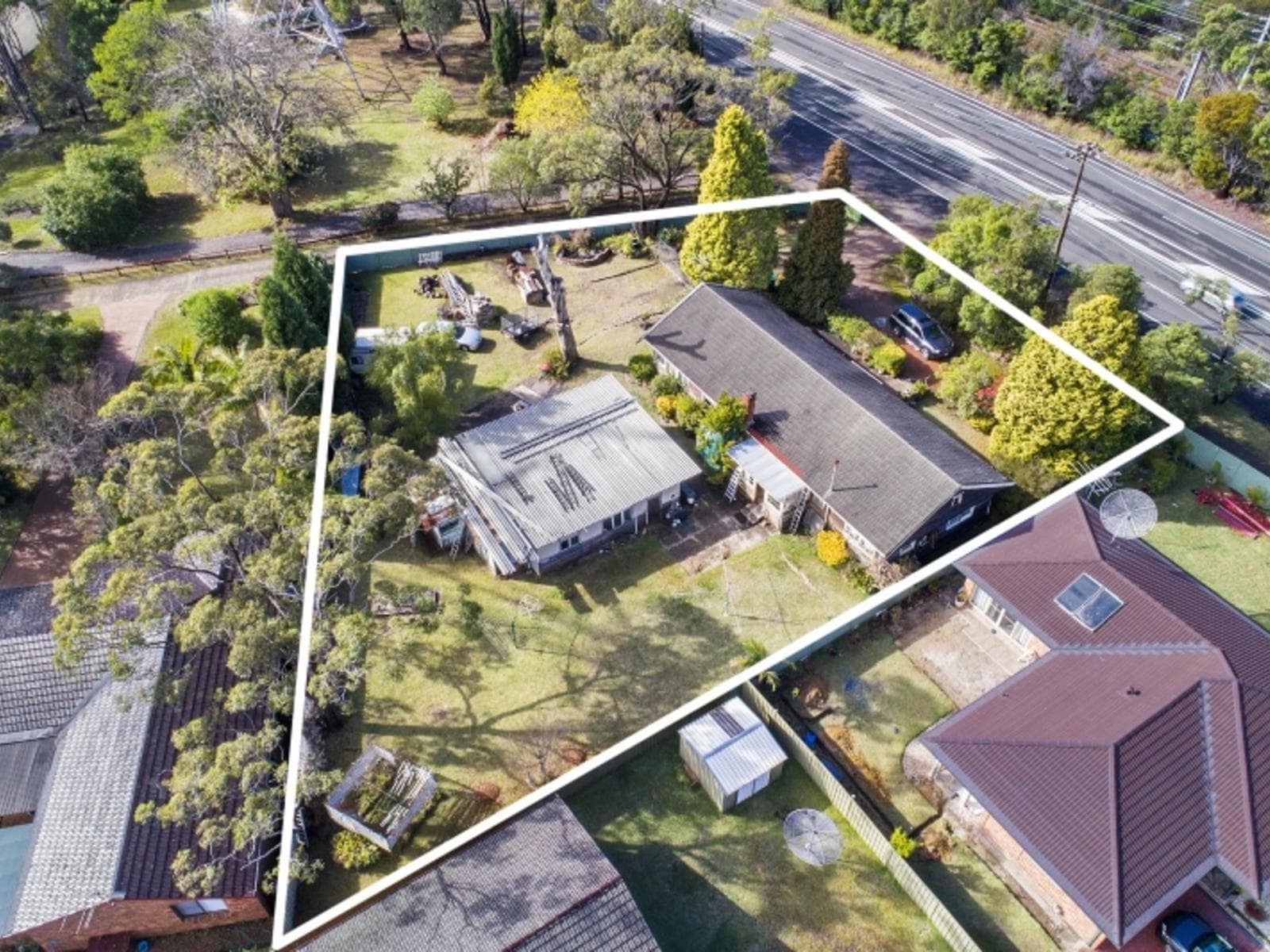 715-717 Pacific Highway, Mount Kuring-gai, Mount Kuring-Gai - Thumbnail 6