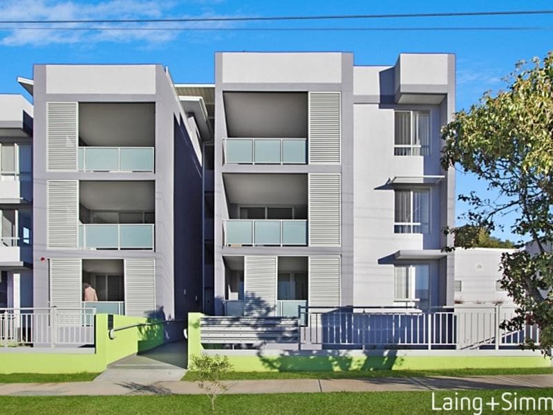 19/8-10 Fraser St, Westmead, Westmead - Image 1