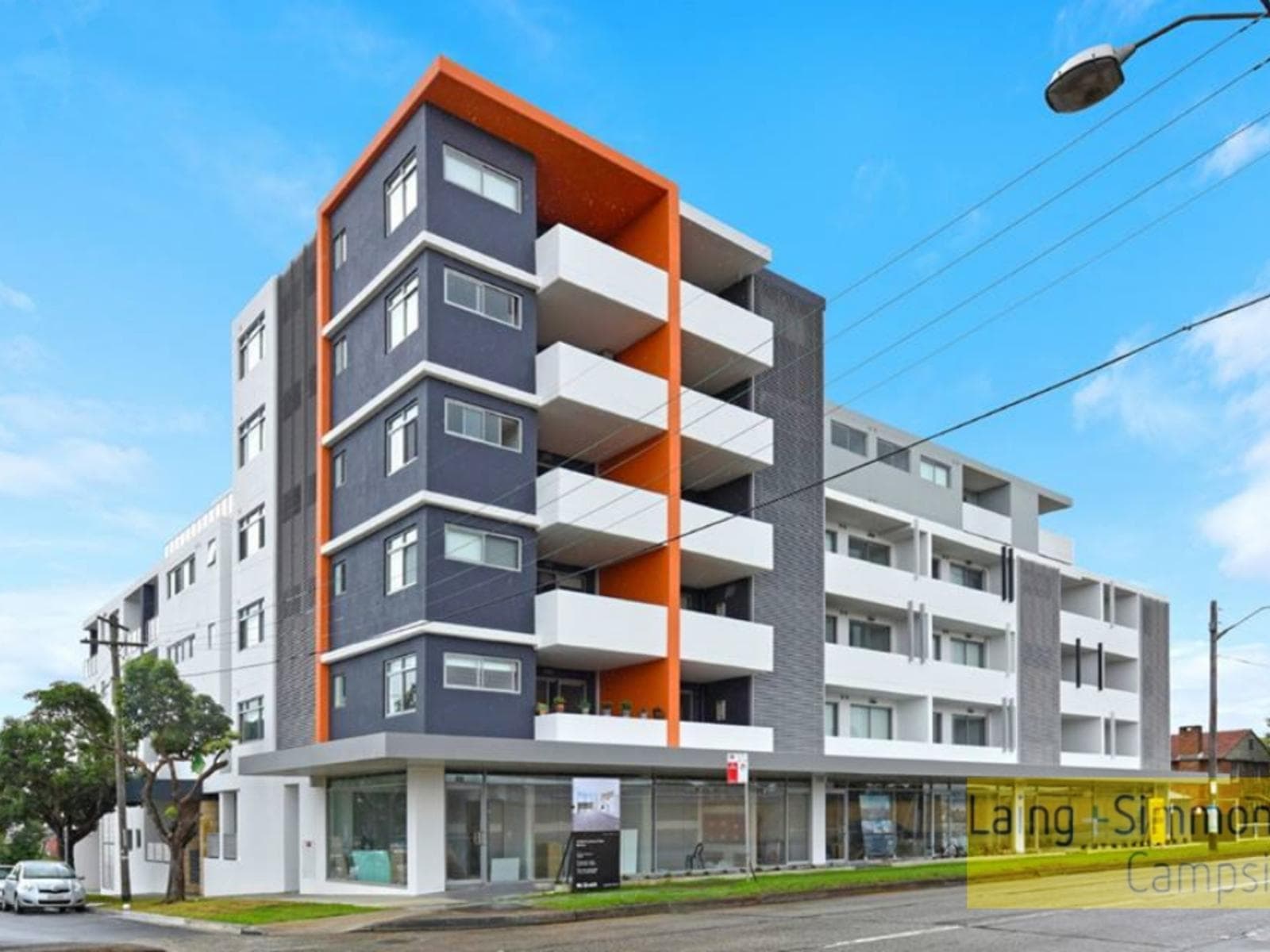 23/585 Canterbury Road, Belmore, Belmore - Image 1