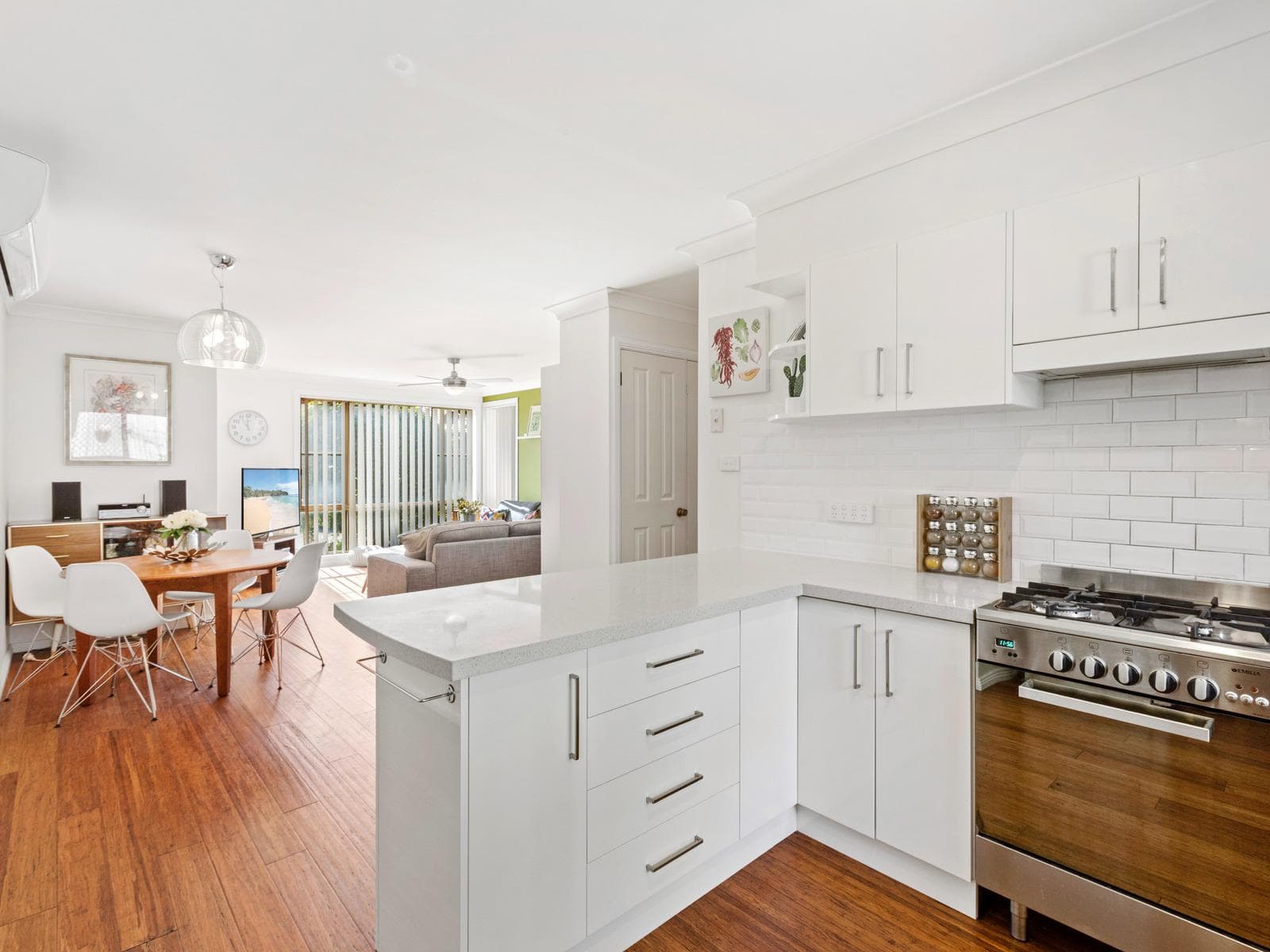 8/77 Hollingworth Street, Port Macquarie, Port Macquarie - Image 1