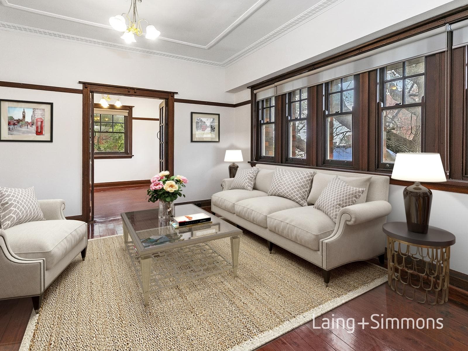 4/67 Pacific Highway, Roseville, Roseville - Image 1