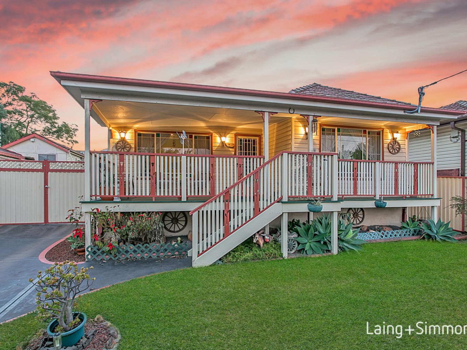 23 Gough Street, Merrylands, Merrylands - Image 1