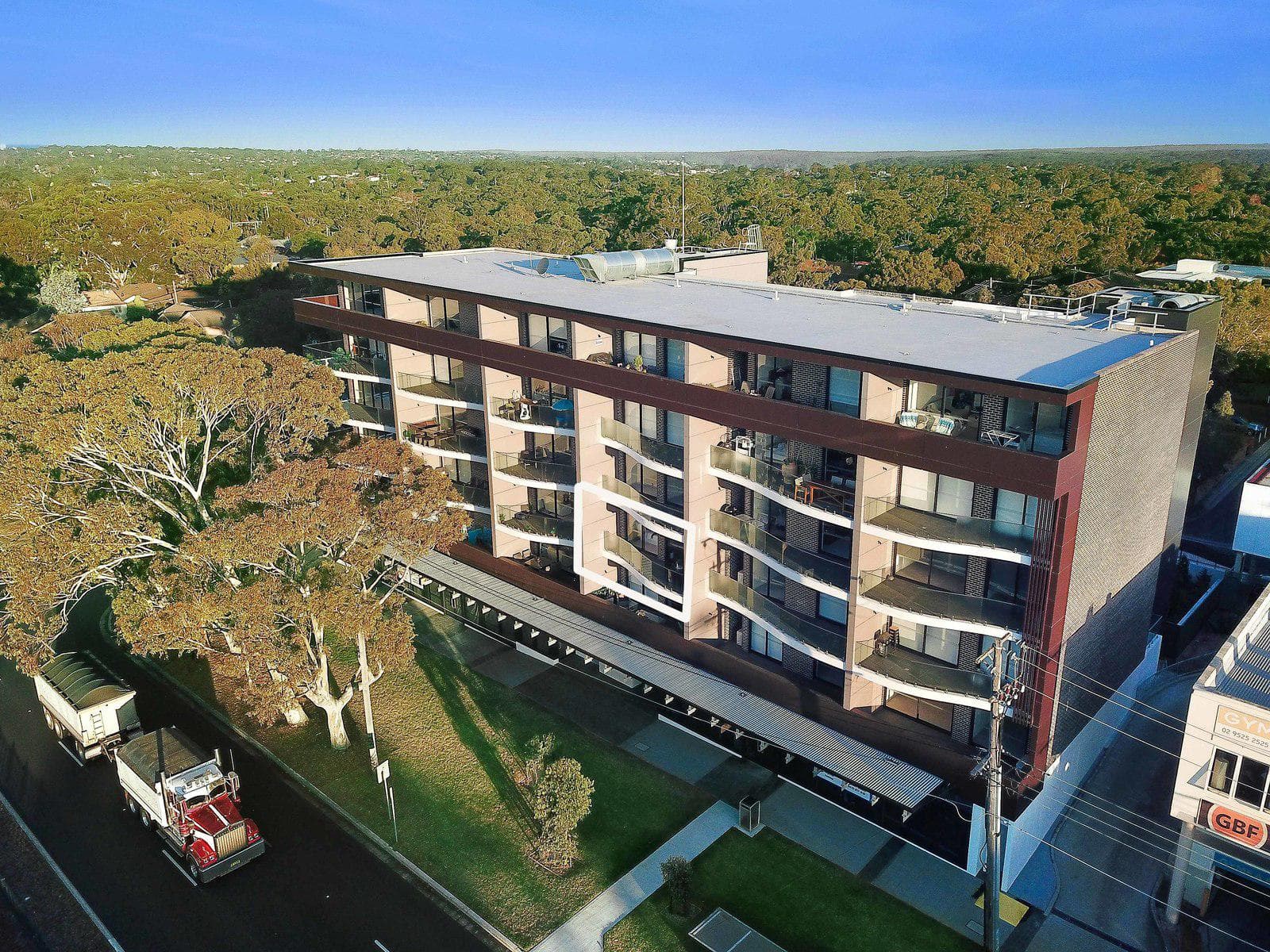 307/750 Kingsway, Gymea, Gymea - Thumbnail 7