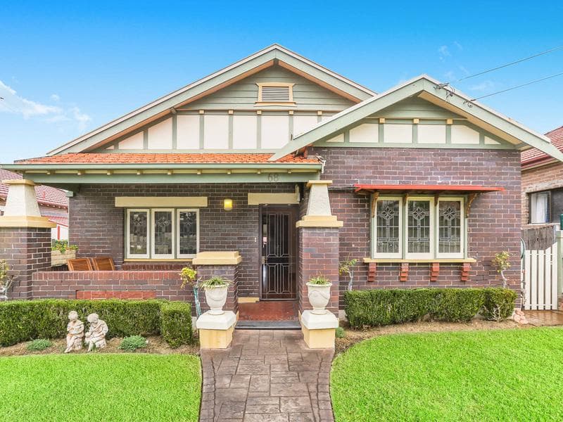 68 Wilga Street, Concord West, Concord West - Thumbnail 2