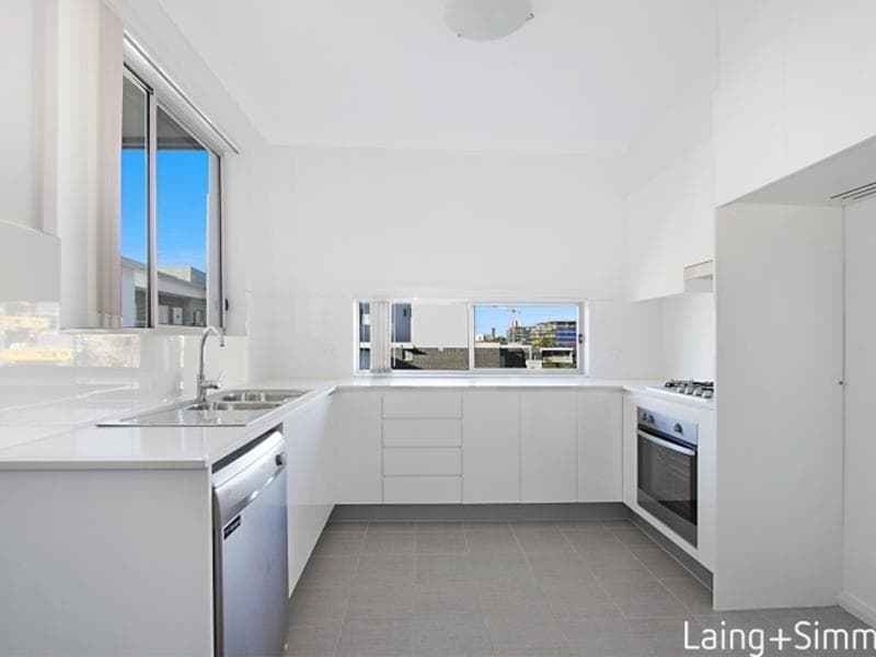 20/8-10 Fraser St, Westmead, Westmead - Thumbnail 2