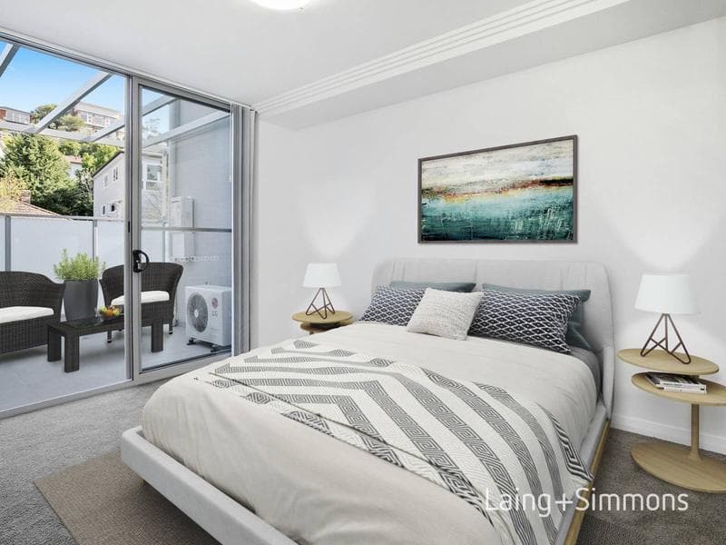 18/285-287 Condamine Street, Manly Vale, Manly Vale - Thumbnail 3
