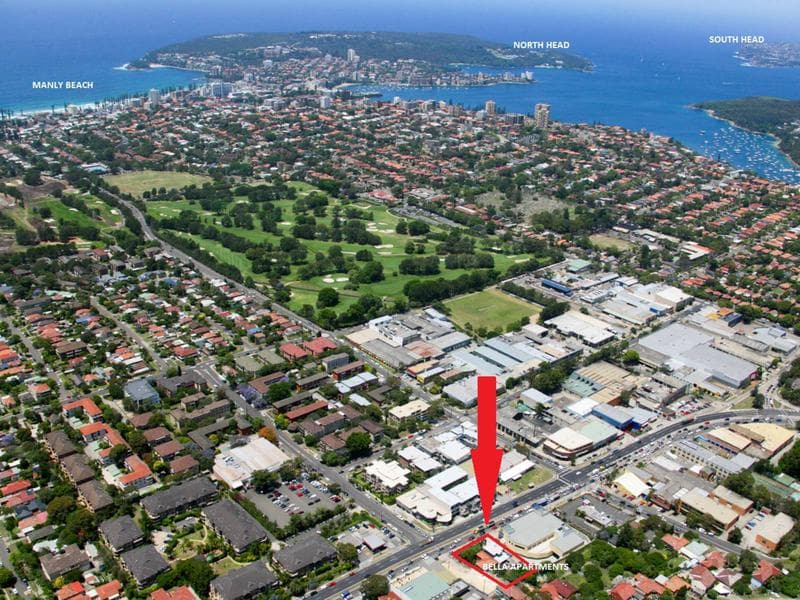 18/285-287 Condamine Street, Manly Vale, Manly Vale - Thumbnail 8
