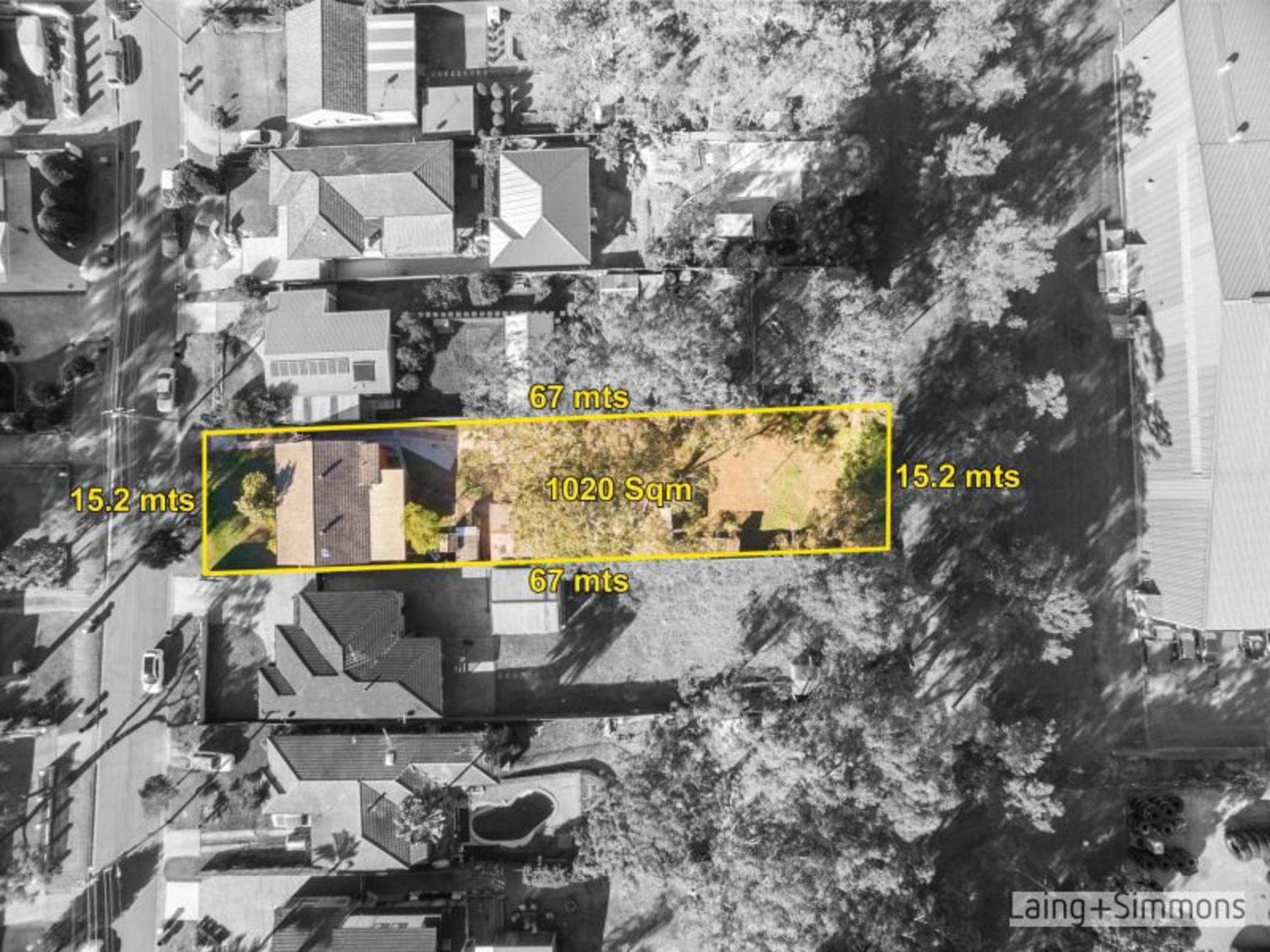 145 Gardenia Parade, Greystanes, Greystanes - Thumbnail 3