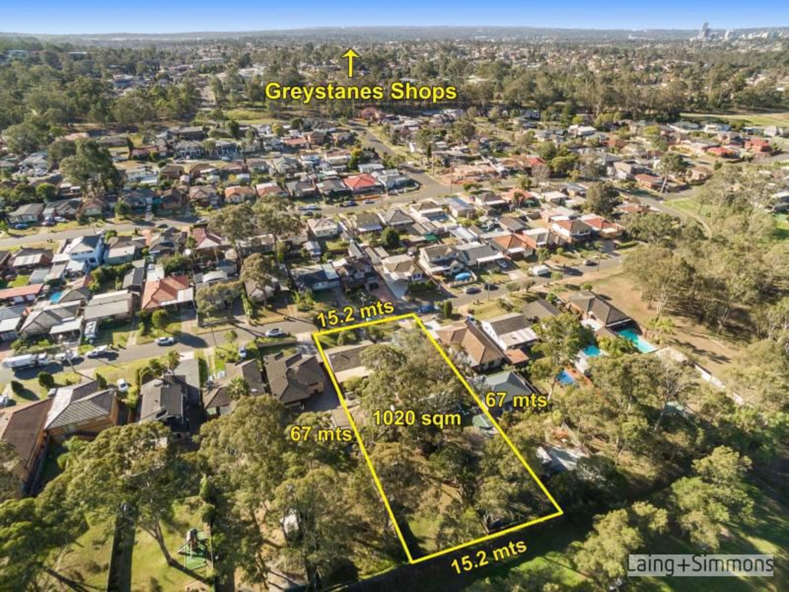 145 Gardenia Parade, Greystanes, Greystanes - Image 1