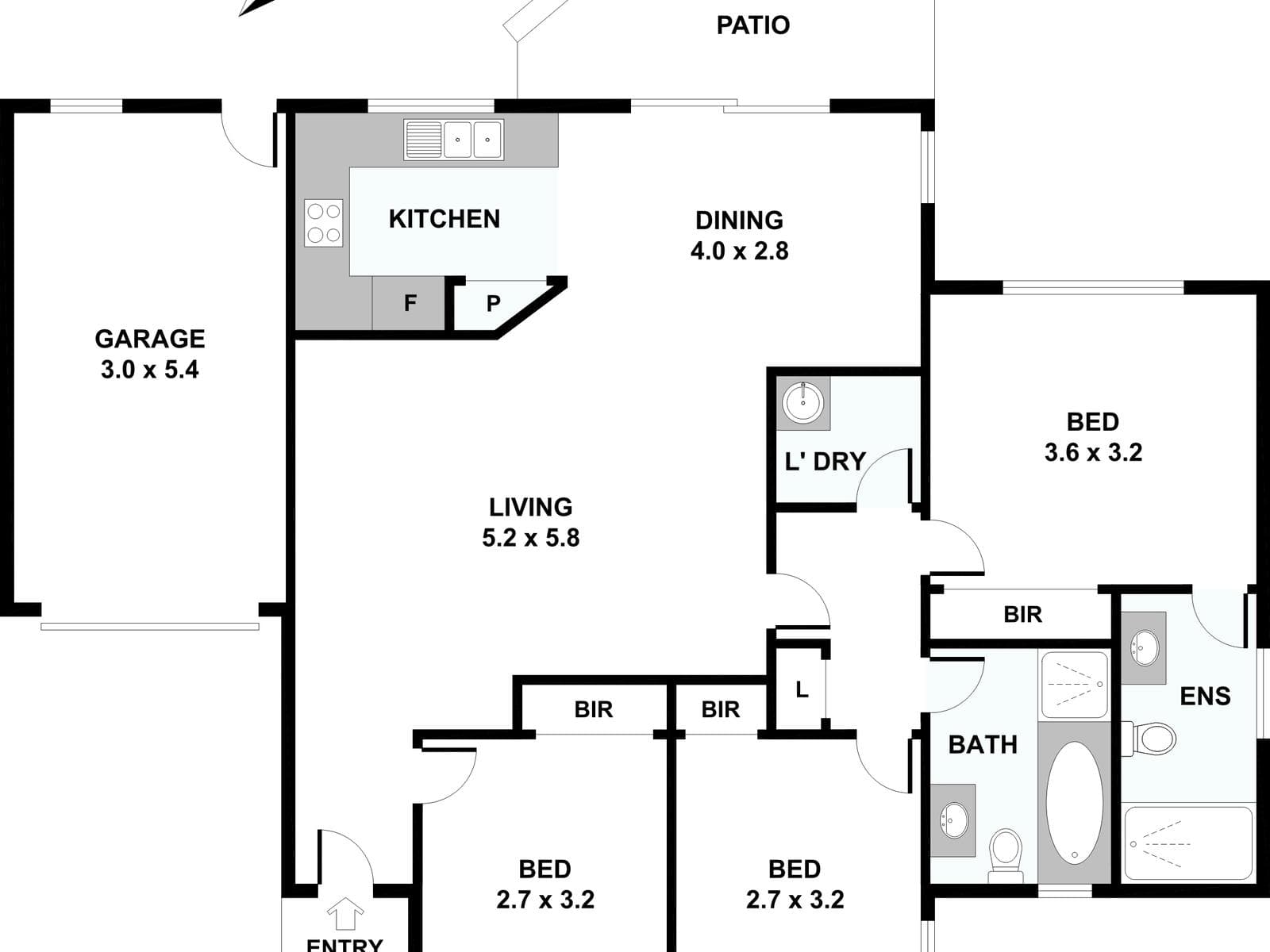 3/7-9 Charlotte Street, Merrylands, Merrylands - Thumbnail 8