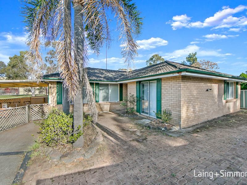36/10 Abraham Street
Rooty Hill, NSW 2766, Kings Park - Image 1