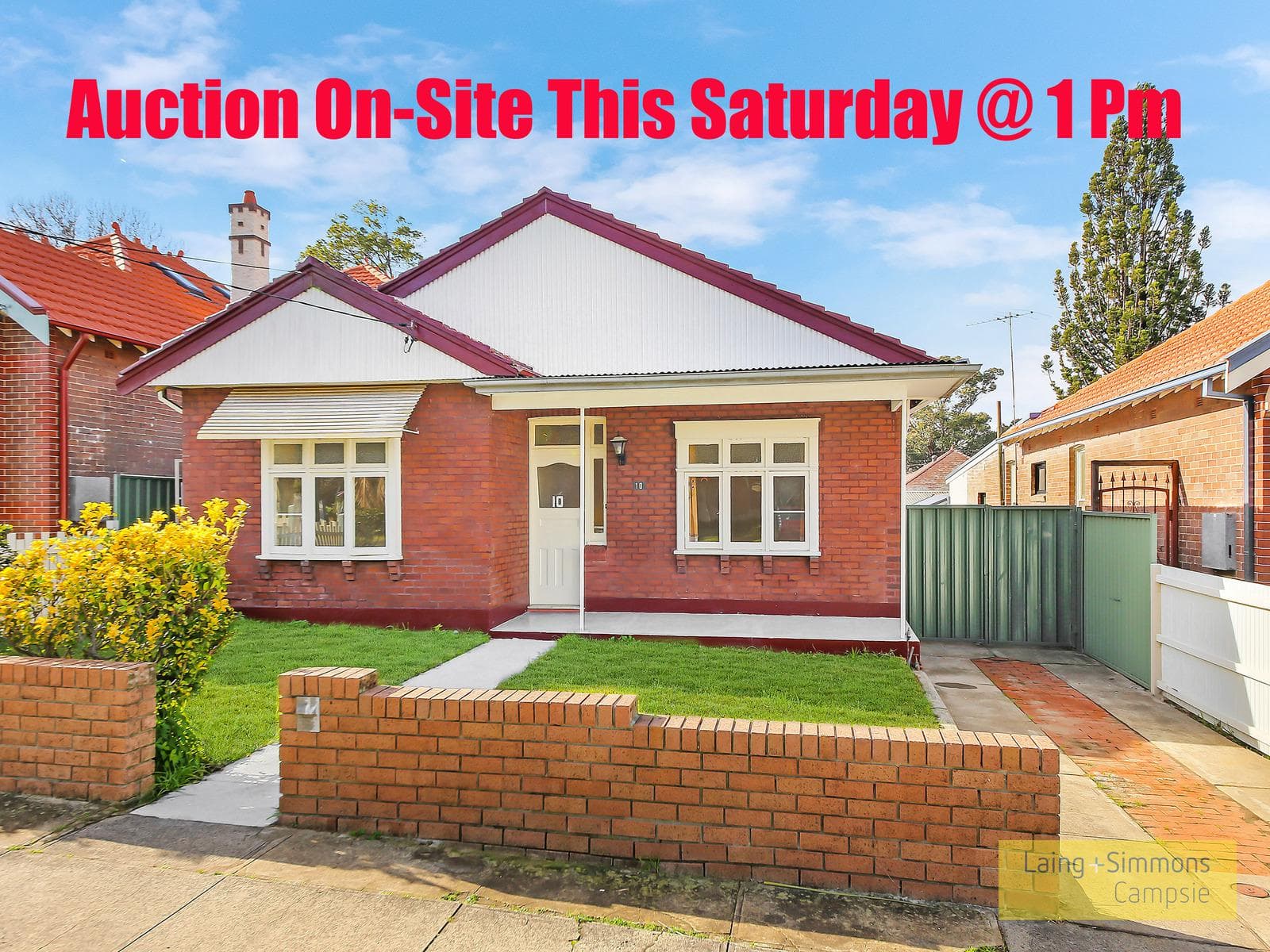 10 Boronia Ave, Burwood, Burwood - Image 1