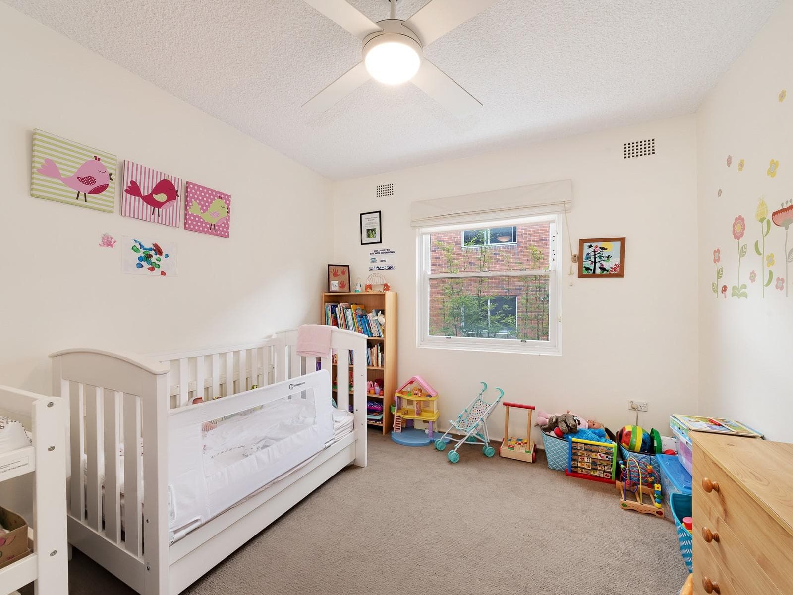 3/27 Hampden Road, Artarmon, Artarmon - Thumbnail 3