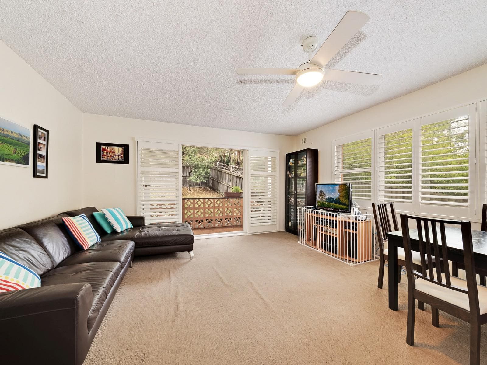 3/27 Hampden Road, Artarmon, Artarmon - Image 1