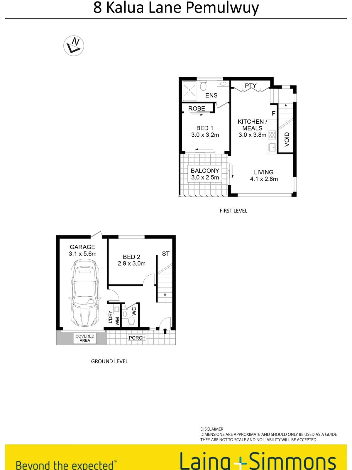 8 Kalua Lane, Pemulwuy, Pemulwuy - Thumbnail 7