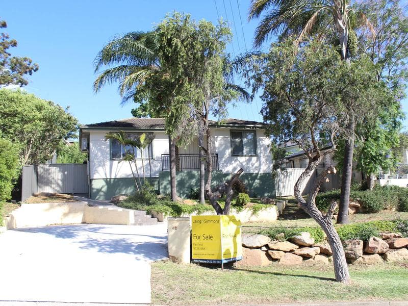 62 Oliphant Street, Mount Pritchard, Mount Pritchard - Thumbnail 2