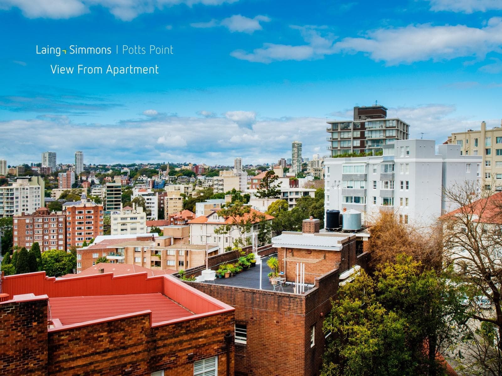 606/28 Macleay Street, Potts Point, Potts Point - Thumbnail 2