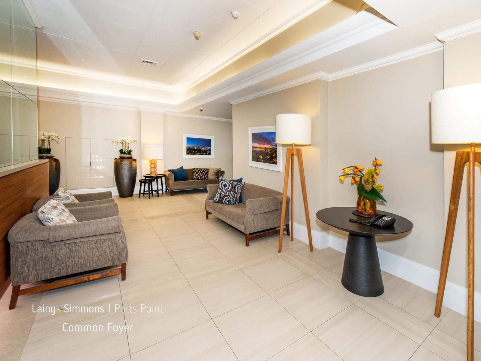 606/28 Macleay Street, Potts Point, Potts Point - Thumbnail 6